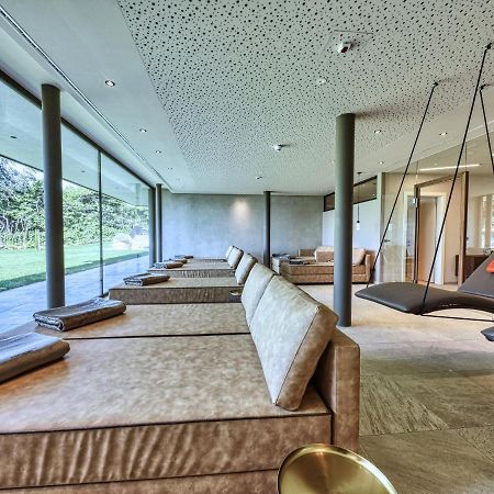 Hotel Traubenheim تيرولو المظهر الخارجي الصورة