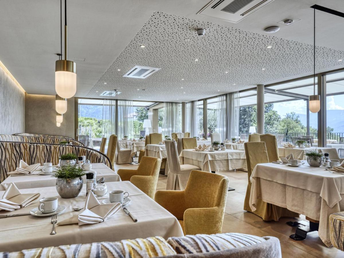 Hotel Traubenheim تيرولو المظهر الخارجي الصورة