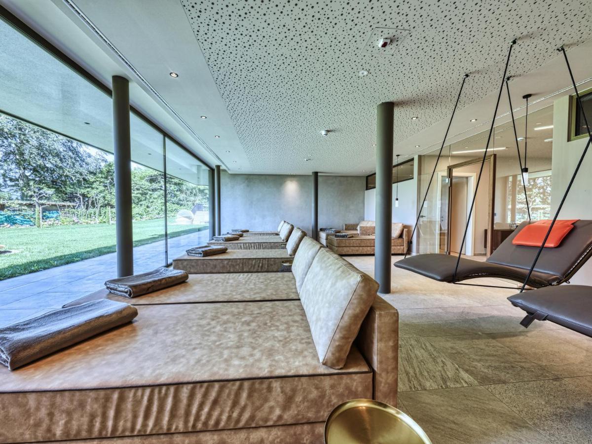 Hotel Traubenheim تيرولو المظهر الخارجي الصورة