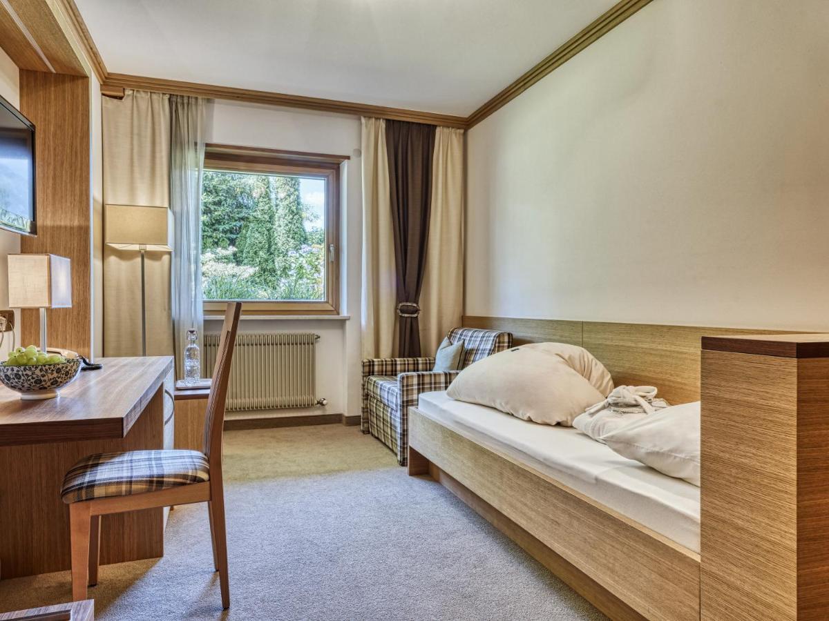 Hotel Traubenheim تيرولو المظهر الخارجي الصورة